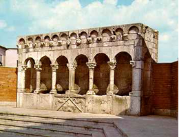 La Fontana Fraterna